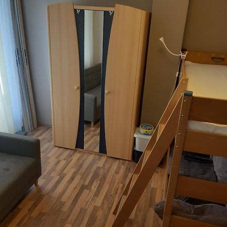 Prague Apartment In Most Near Golf Club, Aqua-Hipo-Autodrom In Most Exterior photo