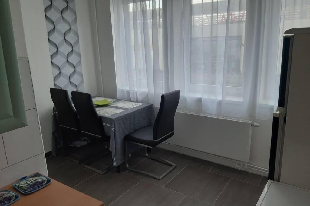 Prague Apartment In Most Near Golf Club, Aqua-Hipo-Autodrom In Most Exterior photo