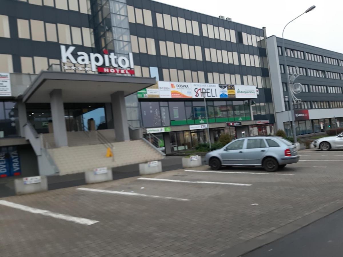 Prague Apartment In Most Near Golf Club, Aqua-Hipo-Autodrom In Most Exterior photo